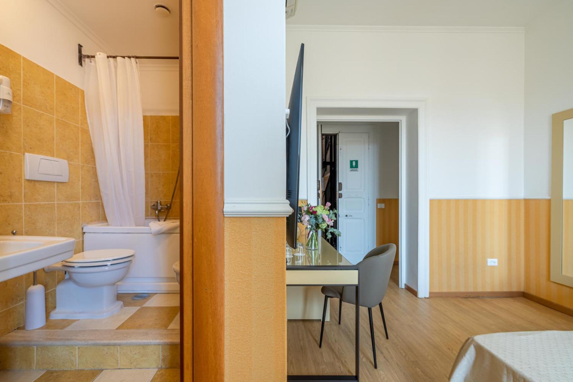 Bed & Breakfast La Maison Royale Roma
